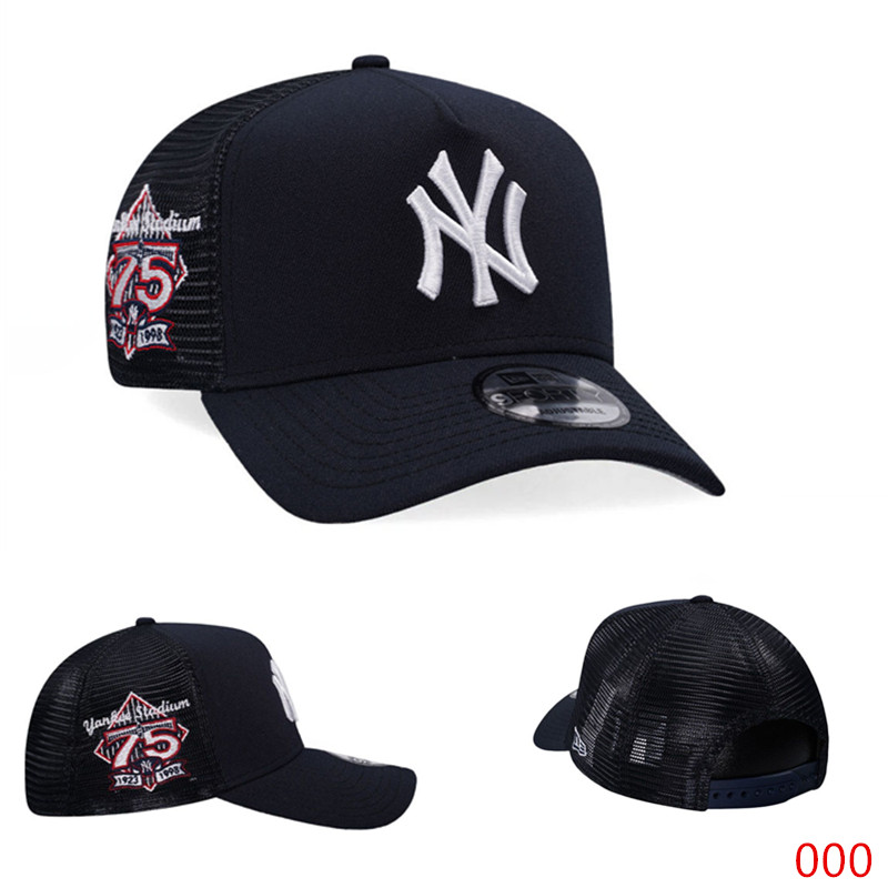 2025 Men New York Yankees hatTXMY